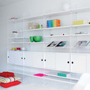 string furniture string system