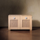 Flexform Mood Serve HB60 Storage / Shelving