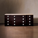 Flexform Mood Drawers HC73 Storage / Shelving