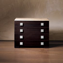 Drawers HC72 Flexform Mood