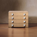 Flexform Mood Drawers HC72 Storage / Shelving