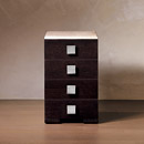 Flexform Mood Drawers HC72 Storage / Shelving