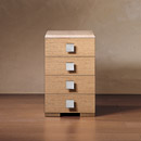 Drawers HC72 Flexform Mood