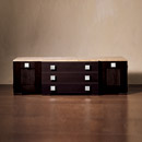 Flexform Mood Drawers HC64 Storage / Shelving