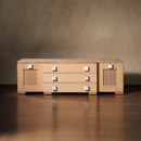 Drawers HC64 Flexform Mood