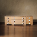 Drawers HC63 Flexform Mood