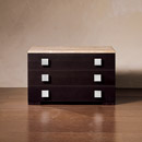 Drawers HC63 Flexform Mood