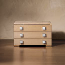 Flexform Mood Drawers HC63 Credenze / Cassettiere
