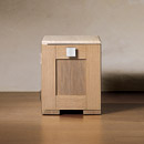 Drawers HC61 Flexform Mood