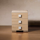 Drawers HC60 Flexform Mood