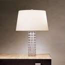 Flexform Mood Winter HM22 Lampade da tavolo