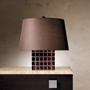 Flexform Mood Winter HM23 Table lights
