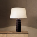 Flexform Mood Wood HE 60 Table lights