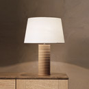 Flexform Mood Wood HE 60 Table lights