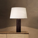 Flexform Mood Wood HE 60 Table lights