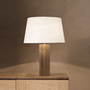 Flexform Mood Wood HE 60 Table lights