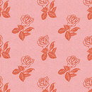 Extratapete Rosa Inge [Collection 3] Papeles pintados