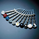 Radius Design gardero "b" mix