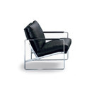 Walter Knoll Fabricius 710 armchair Mobiliario de recepción Muebles lounge / para salas de espera Sillones / Sofás / Pufs