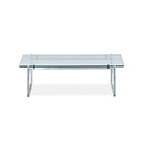 Walter Knoll Fabricius 710 table Mesas de centro / apoyo Muebles lounge / para salas de espera
