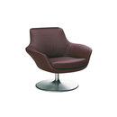 Walter Knoll Oscar 215 armchair Armchairs / Sofas / Poufs Living room: Armchairs / easychairs Lounge / Waiting area Lounge: Armchairs