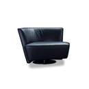 Walter Knoll Drift armchair Lounge / sale di attesa Lounge: Poltrone Poltrone Poltrone / Divani / Pouf