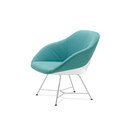 Turtle Lounge Walter Knoll