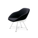 Walter Knoll Turtle Lounge Lounge area / Waiting room Seating