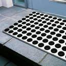 Radius Design feed-back I door mat Entrance / Reception Living-room / Office complements
