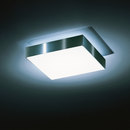 IP44.de dio cover #4 + dio basis EB-GU Recessed ceiling lights Recessed wall lights