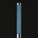 IP44.de slim Mast lights Walkway lights