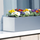 Radius Design window box Aménagement d'espaces verts