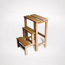 Radius Design stool ladder Complements Storage / Shelving