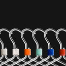 Radius Design coat hanger
