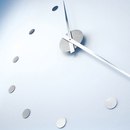 Radius Design wall clock Accessoires d'habitat / de bureau