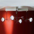 Absolut Lighting absolut spotlight Ceiling light Ceiling-mounted lights Spotlights