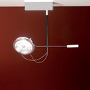 Absolut Lighting absolut spotlight Ceiling light Ceiling-mounted lights Spotlights