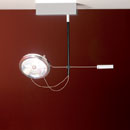 Absolut Lighting absolut spotlight Ceiling light Ceiling lights Spotlights