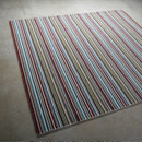 Floor To Heaven Multi Stripes Moquetas / Alfombras