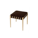 Wilde + Spieth SE 120 H Chairs / Stools / Benches