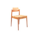 Wilde + Spieth SE 120 Korb Chairs / Stools / Benches Multi-purpose area Office / Contract seating Restaurant / Canteen