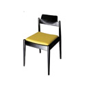 Wilde + Spieth SE 124 Chairs / Stools / Benches Multi-purpose area Office / Contract seating Restaurant / Canteen