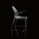 Magis Aida Chair Braccioli Garden seating Multipurpose Seating