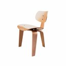 Wilde + Spieth SE 42 three legged chair