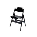 Wilde + Spieth SE 18 Folding chair