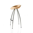 Magis Lyra Stool Ristorazione Sedute contract