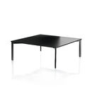 Magis Striped Table Espace d'attente / Lounge Tables