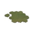 Magis Puzzle Carpet Children’s furniture