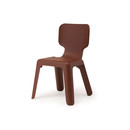 Magis Alma Chair Asilo infantile Biblioteche Camera bambini