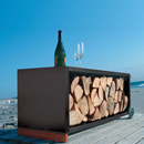 Radius Design kaminholzwagen